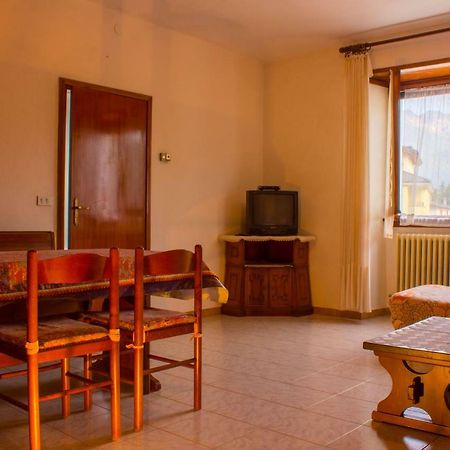 Apartmán Pergolato Alpino P.Terra Teglio Exteriér fotografie